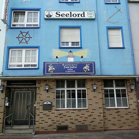 See Lord Hotel ไคเซอร์สเลาเทิร์น ภายนอก รูปภาพ