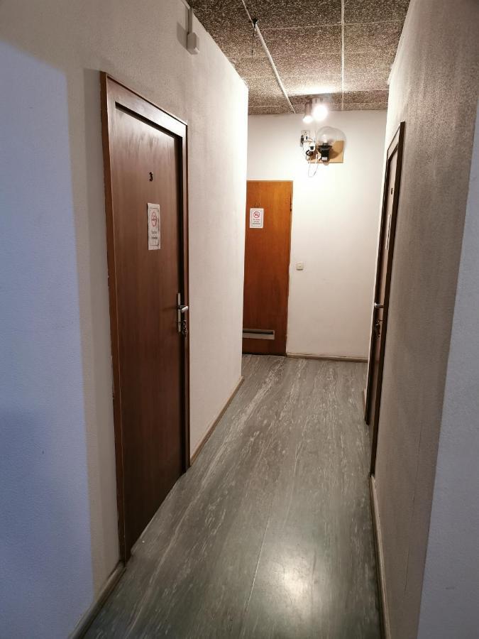 See Lord Hotel ไคเซอร์สเลาเทิร์น ภายนอก รูปภาพ