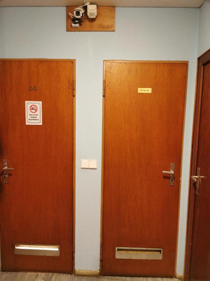 See Lord Hotel ไคเซอร์สเลาเทิร์น ภายนอก รูปภาพ