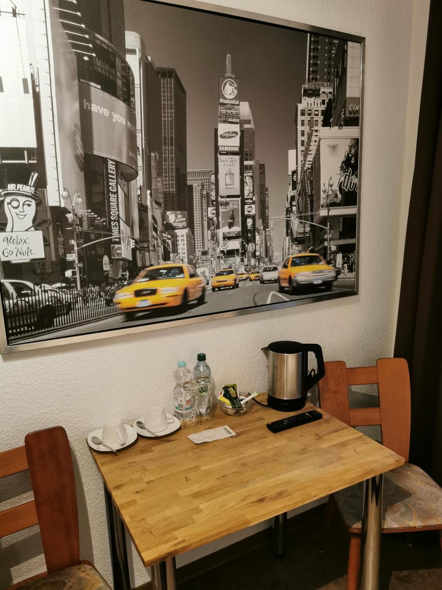 See Lord Hotel ไคเซอร์สเลาเทิร์น ห้อง รูปภาพ